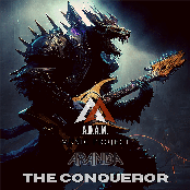 THE CONQUEROR