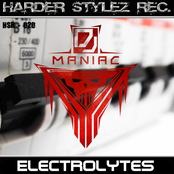 Electrolytes