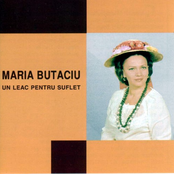 maria butaciu