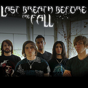 Last Breath Before The Fall