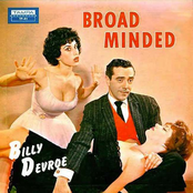 Broad Minded