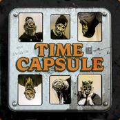 Time Capsule