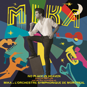 Mika - Relax (Take It Easy)