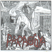Paranoya