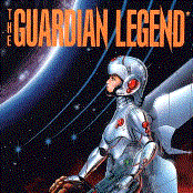 The Guardian Legend