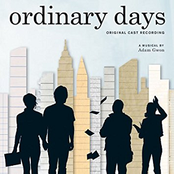 Ordinary Days (Original Cast Recording)