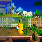 Pikachu Noticed the Weed DLC