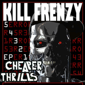 Kill Frenzy: 54321 EP