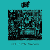 Era Of Executioners