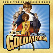 Daddy Wasn't There (feat. Austin Powers) [From The Motion Picture: Austin Powers In Goldmember]