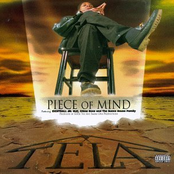 Piece Of Mind by Tela