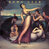 Saint Conformity by Howe Gelb & A Band Of Gypsies