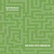 Walking with Mirabeau