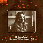 I Get Along Without You Very Well