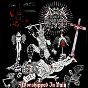 Worshipped In Vain