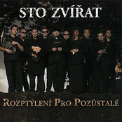 Kronika Ohlášené Smrti by Sto Zvířat