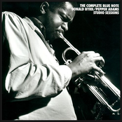 The Complete Blue Note Donald Byrd & Pepper Adams Studio Sessions (Disc 3 of 4)