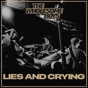 The Wholesome Boys: Lies and Crying