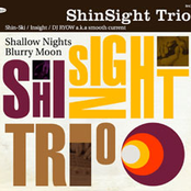 No Clouds On A Sunny Day by Shinsight Trio