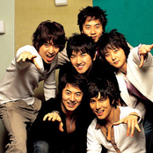 shinhwa 신화