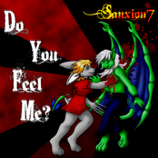 Do You Feel Me? by Sanxion7