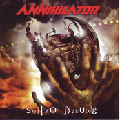 Drive by Annihilator