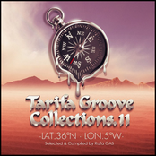 Tarifa Groove Collections 11