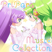 Pripara Music Collection