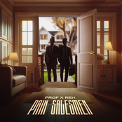 Pain Salesmen (with Ren)