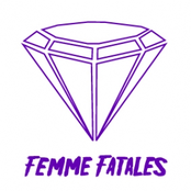 Femme Fatales: Femme Fatales