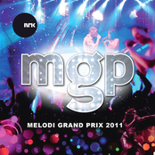 Melodi Grand Prix 2011