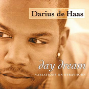 Darius de Haas: Day Dream (Variations On Strayhorn)