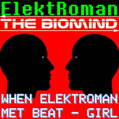 When ElektRoman Met Beat-Girl