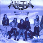 Queen Of The Night by Angra