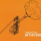 Intuition by Teemu Mattsson