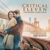 Critical Eleven (Original Score)