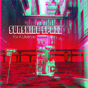 Sunshine Spazz: For a Lifetime