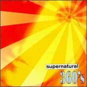 Supernatural by The 360's