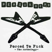 Forced To Fuck - The Anthology