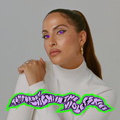 Snoh Aalegra: TEMPORARY HIGHS IN THE VIOLET SKIES