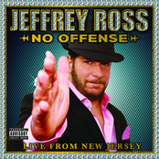 Jeffrey Ross: No Offense - Live From New Jersey