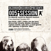 Dezordr Session 005