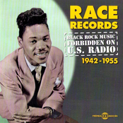 Race Records, Black Rock Music Forbidden On Us Radio 1942-1955 CD3