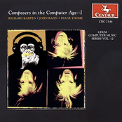 Composers in the Computer Age I