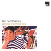 Paint On A Smile by The Pearlfishers