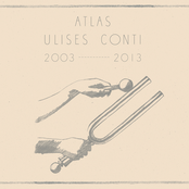 La Sed by Ulises Conti