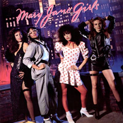 You Are My Heaven by Mary Jane Girls