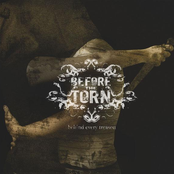 Behind every treason EP