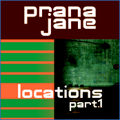 Locations, Pt. 1 - EP