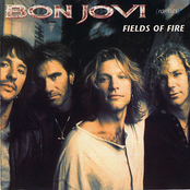 I Don't Like Mondays by Bon Jovi